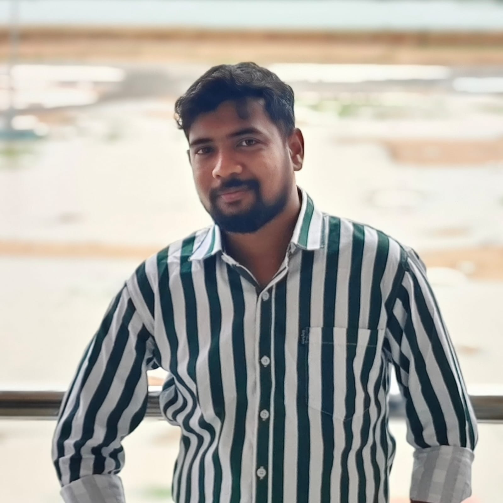 Raju - Digital marketing Expert
